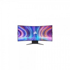CORSAIR XENEON FLEX 45WQHD240 벤더블 OLED 게이밍