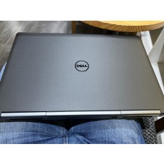 DELL 워크스테이션 노트북
