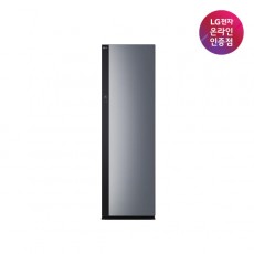 [혜택가 187만원대] LG 올 뉴 스타일러 오브제컬렉션 (ALL NEW) SC5GMR82H 5벌+바지 1벌