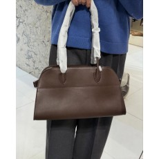 The Row 더로우 마고 숄더백12 Margaux Shoulder Bag