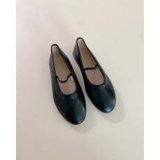더로우 발레리나 플랫