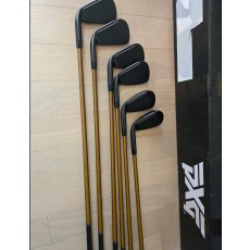 카네 PXG Gen7 0311P 스틸파이버 i70