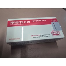 헤파카디오Q10/코세퀸