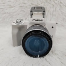 캐논 EOS M50 Mark2 번들 렌즈, 미러리스