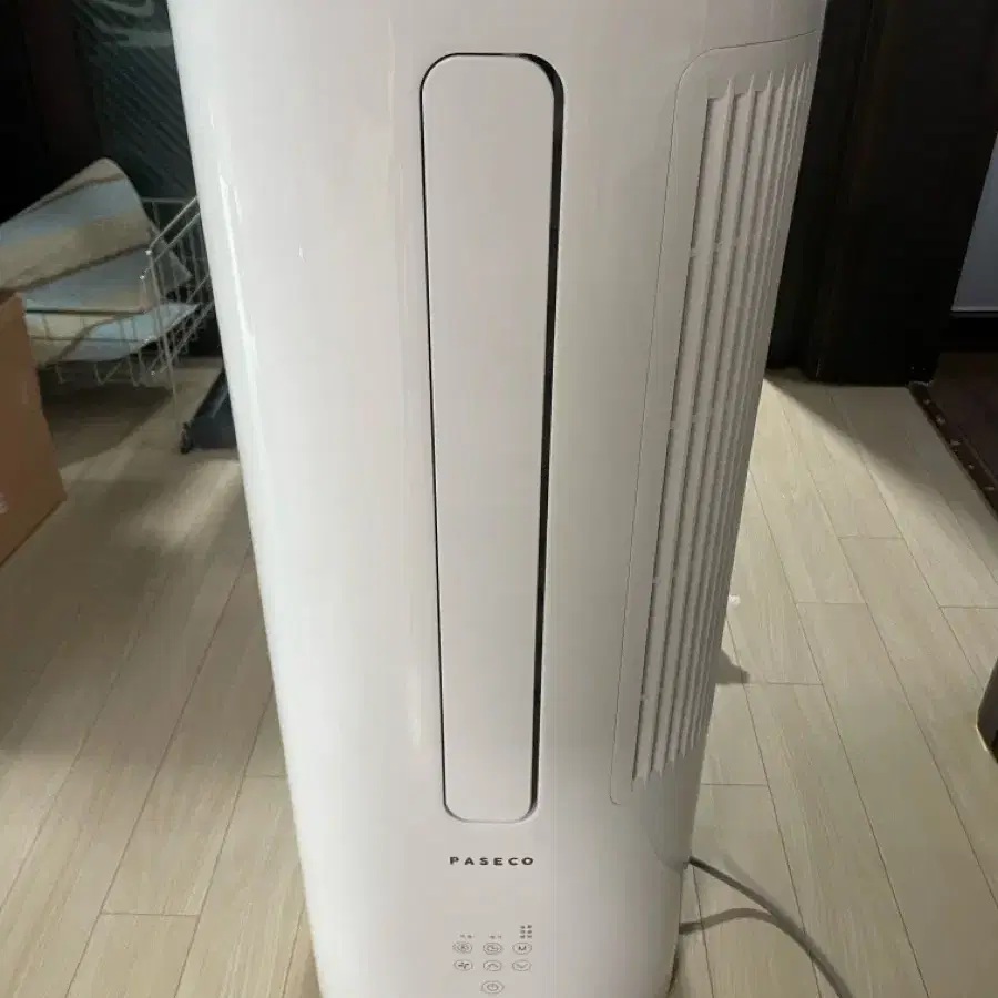 파세코 pwa 2100w 창문형 에어컨