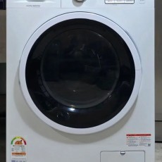 삼성 디지털인버터 드럼세탁기 9kg