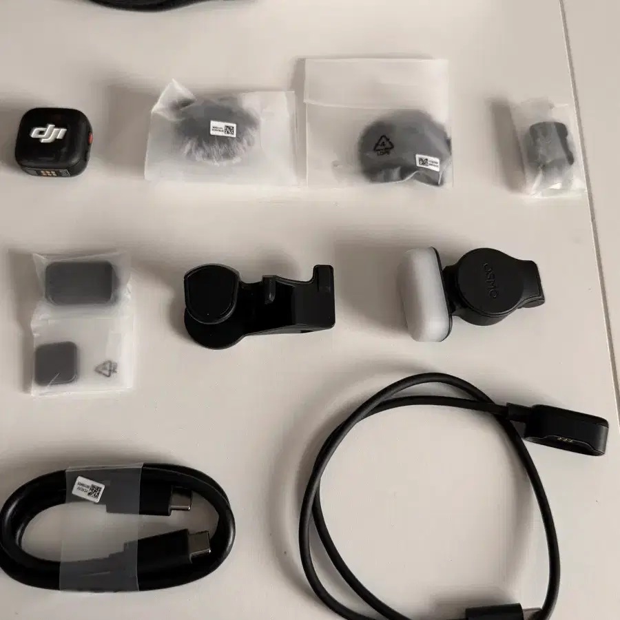 DJI Osmo Pocket 4 Creator Combo + ND 필터