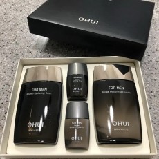 오휘 남성화장품 스킨로션세트