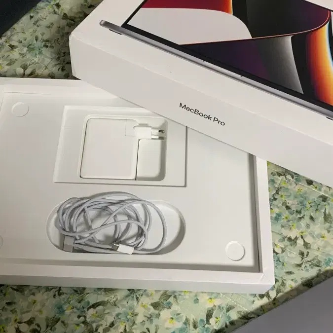 16인치 맥북 프로 m1 max 32gb 512gb