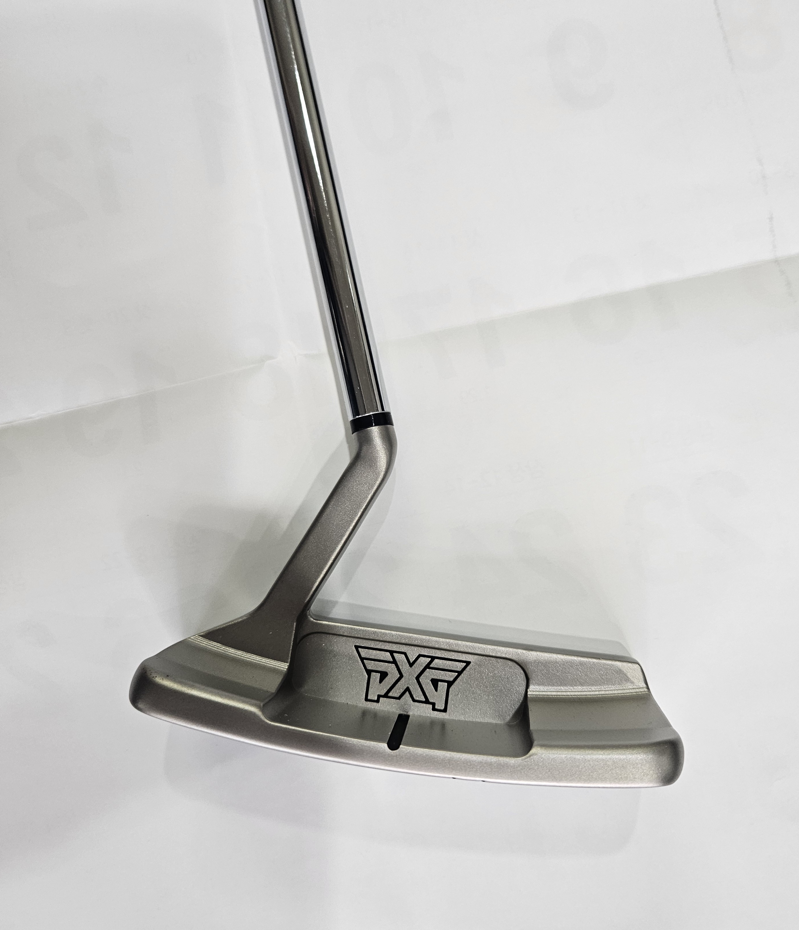 PXG 헬켓 제로토크 퍼터