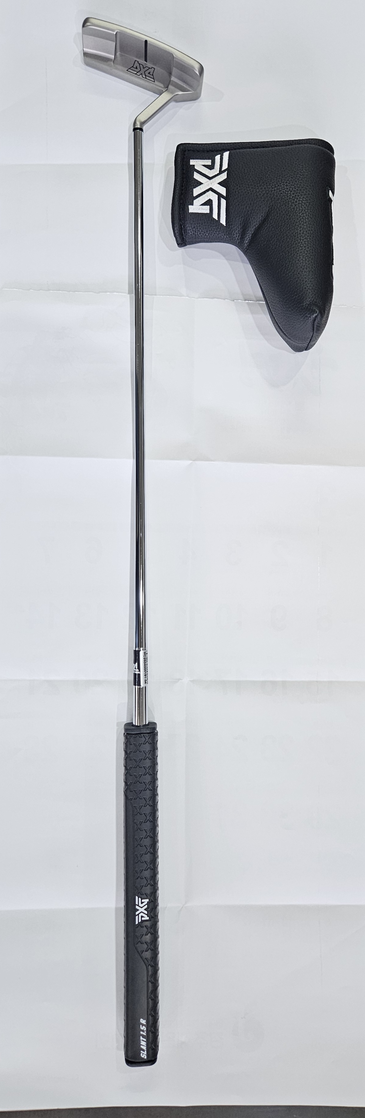 PXG 헬켓 제로토크 퍼터