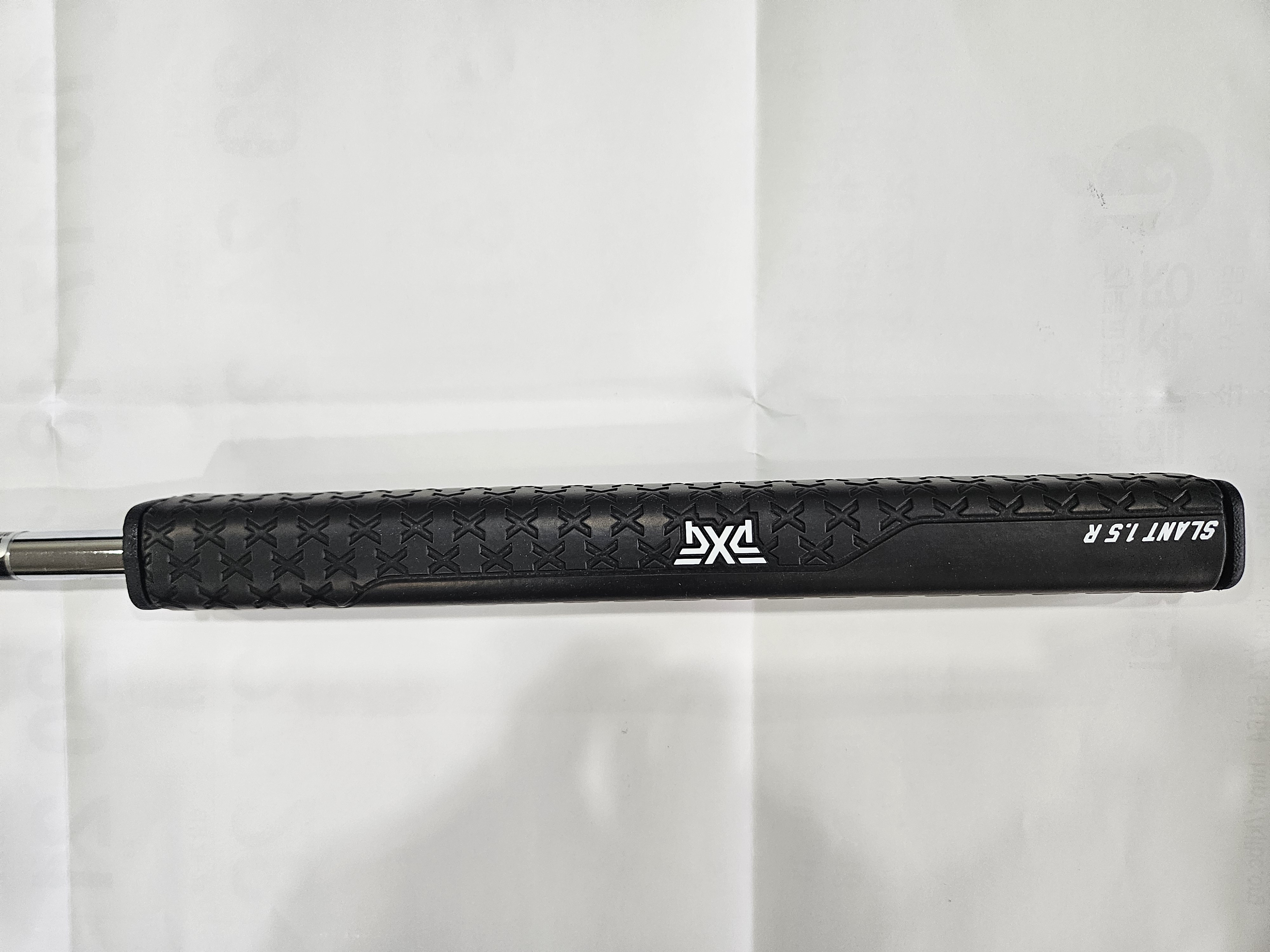 PXG 헬켓 제로토크 퍼터