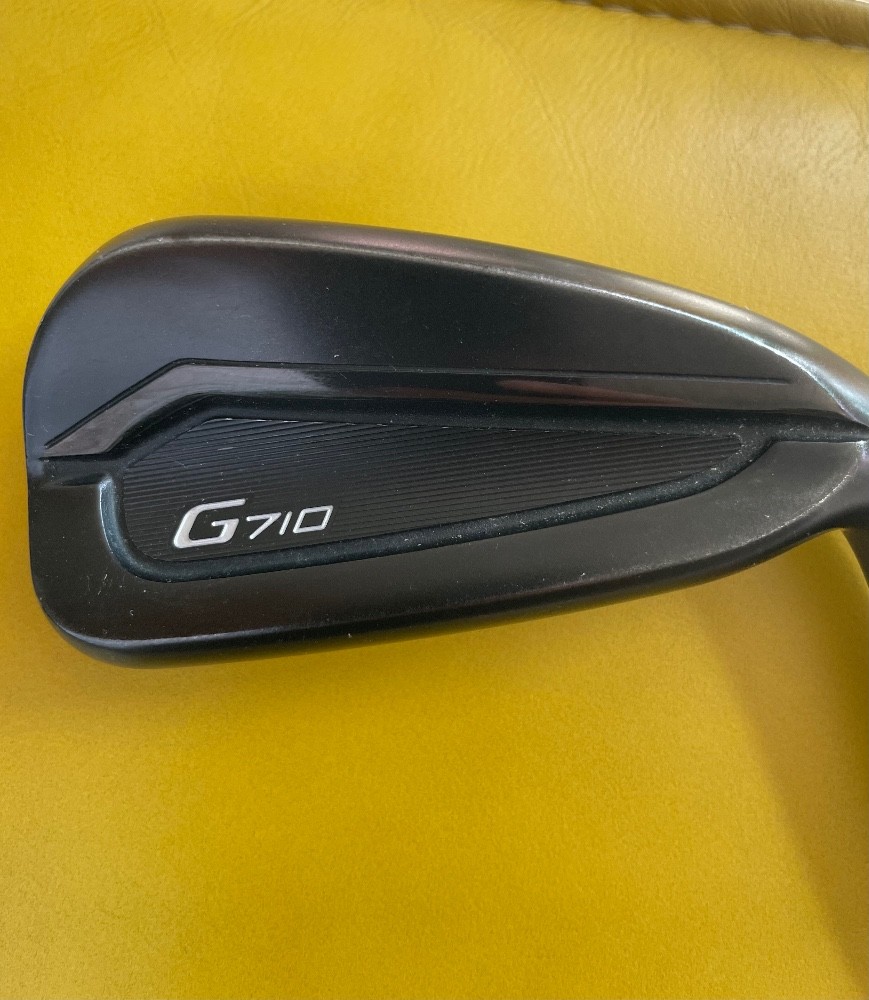 핑 G710 아이언