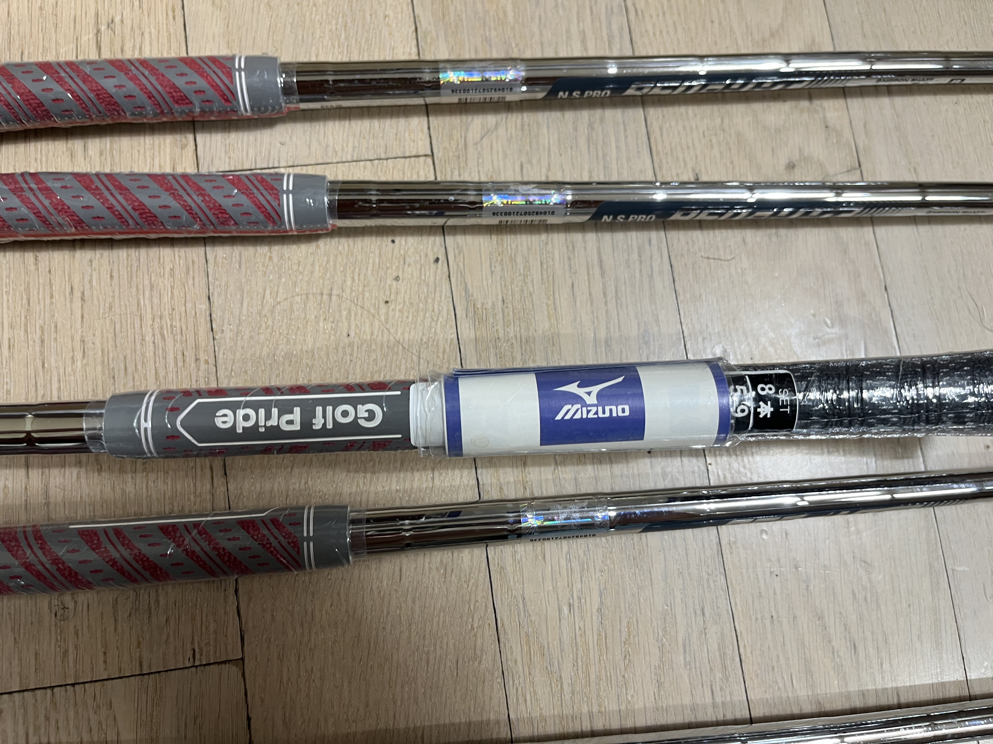 jpx925 8아이언 R
