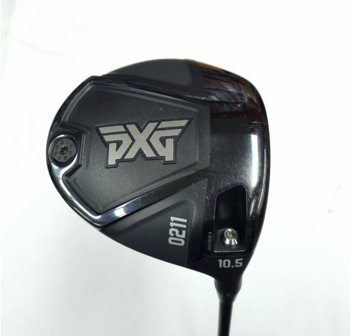 pxg 0211 드라이버