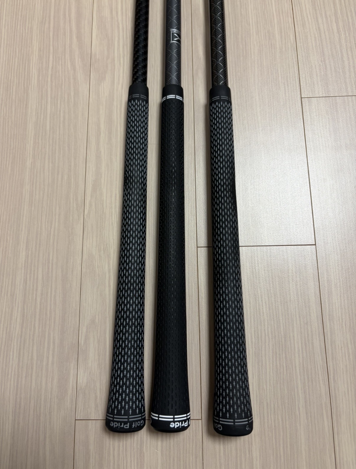 텐세이 샤프트