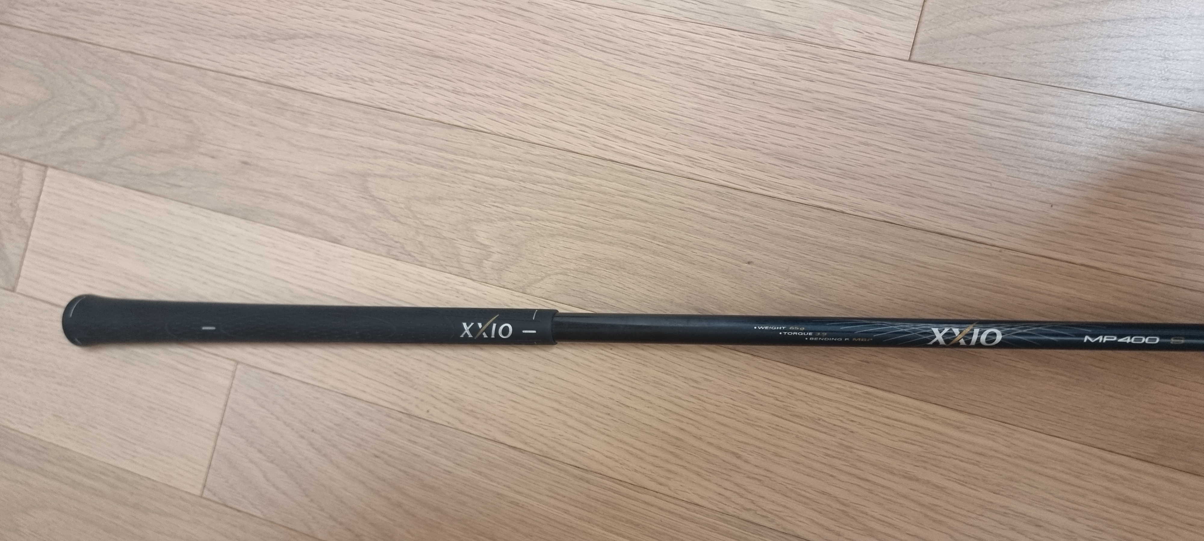 좌타 젝시오 아이언 MP-400 판매합니다.