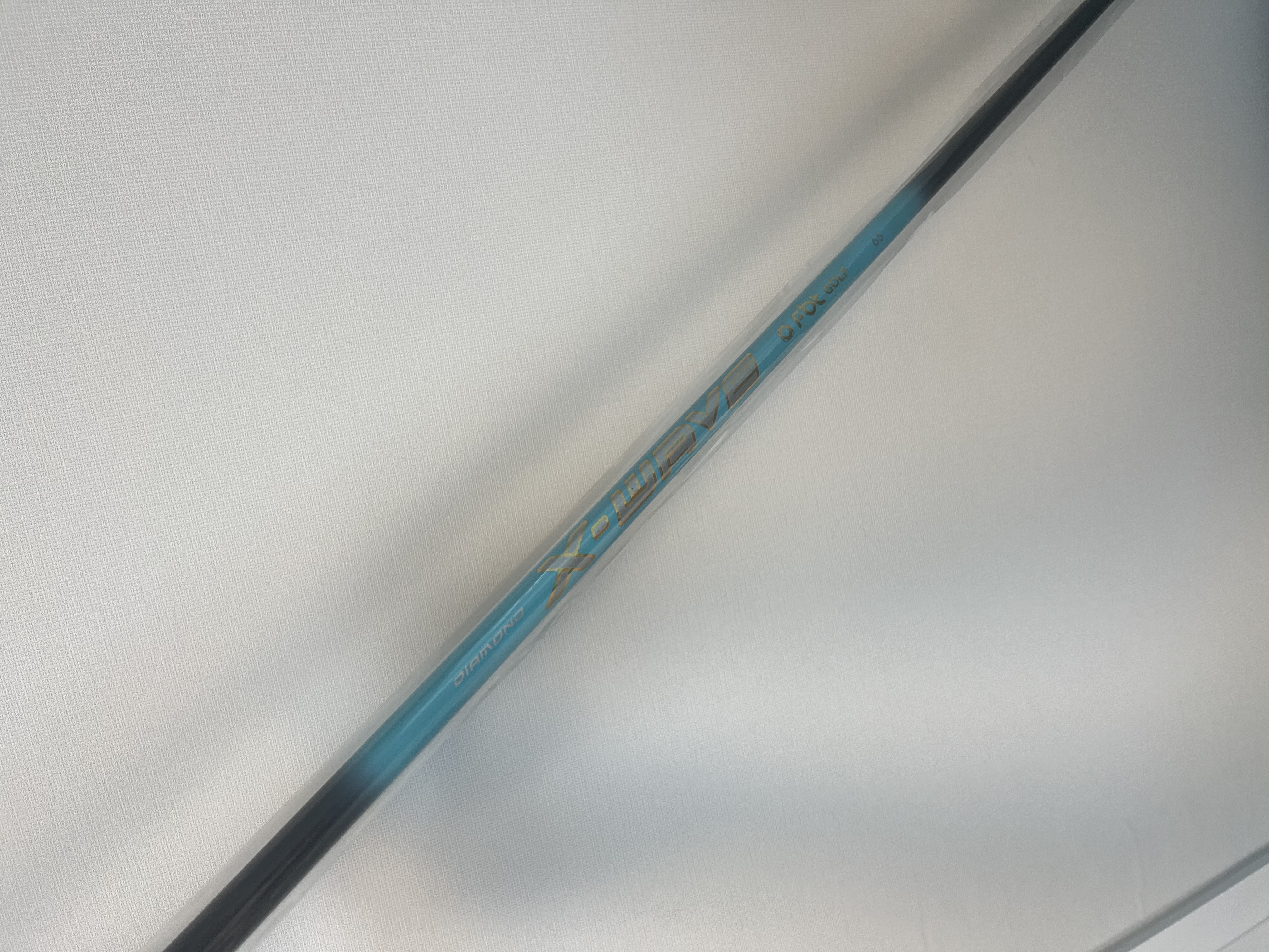 X-wave 6s