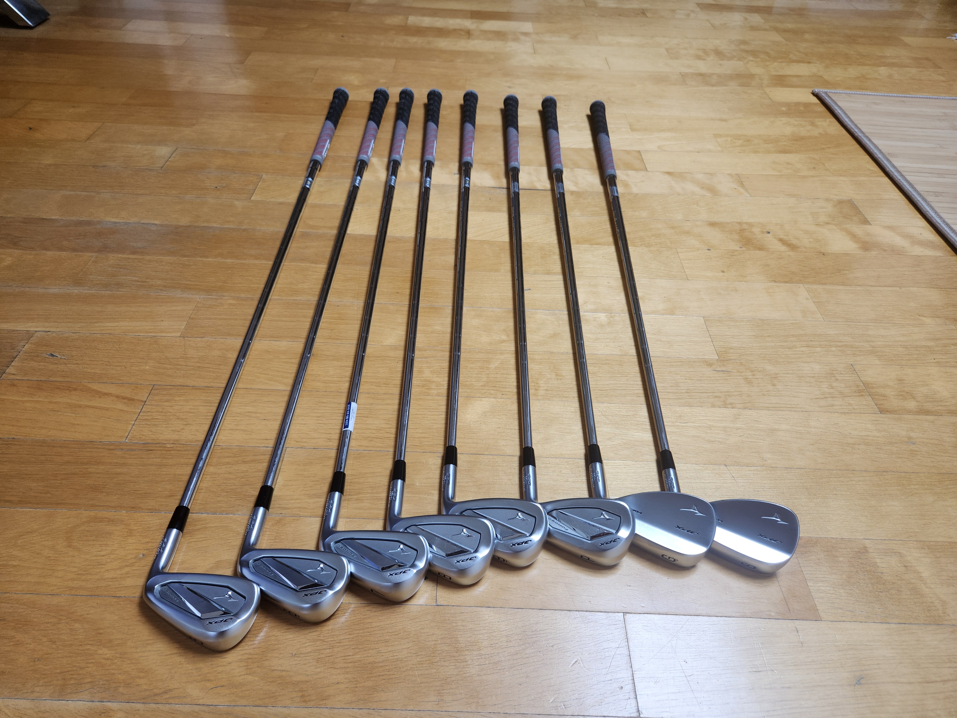 JPX925 아이언(8I) 세트