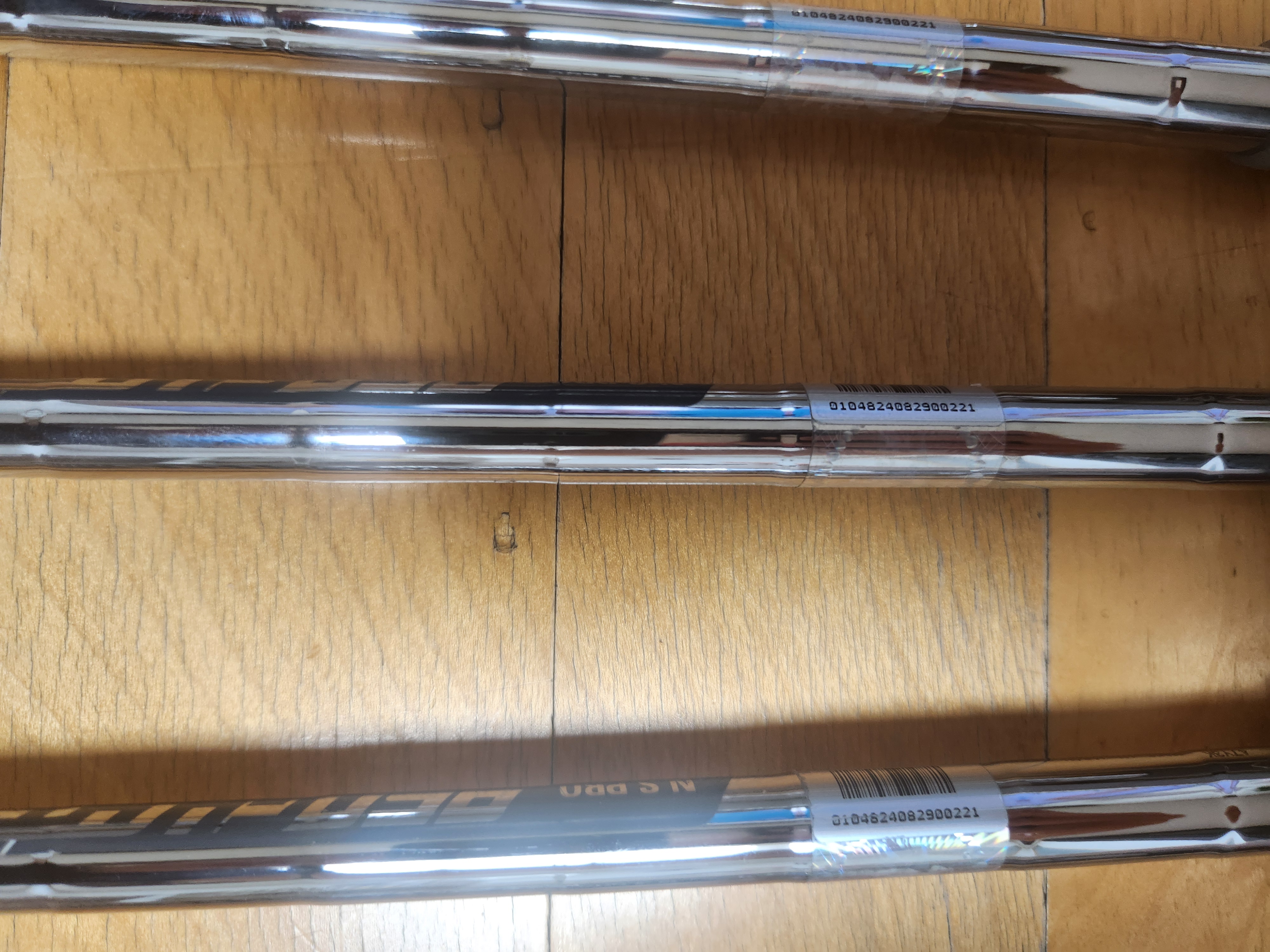 JPX925 아이언(8I) 세트