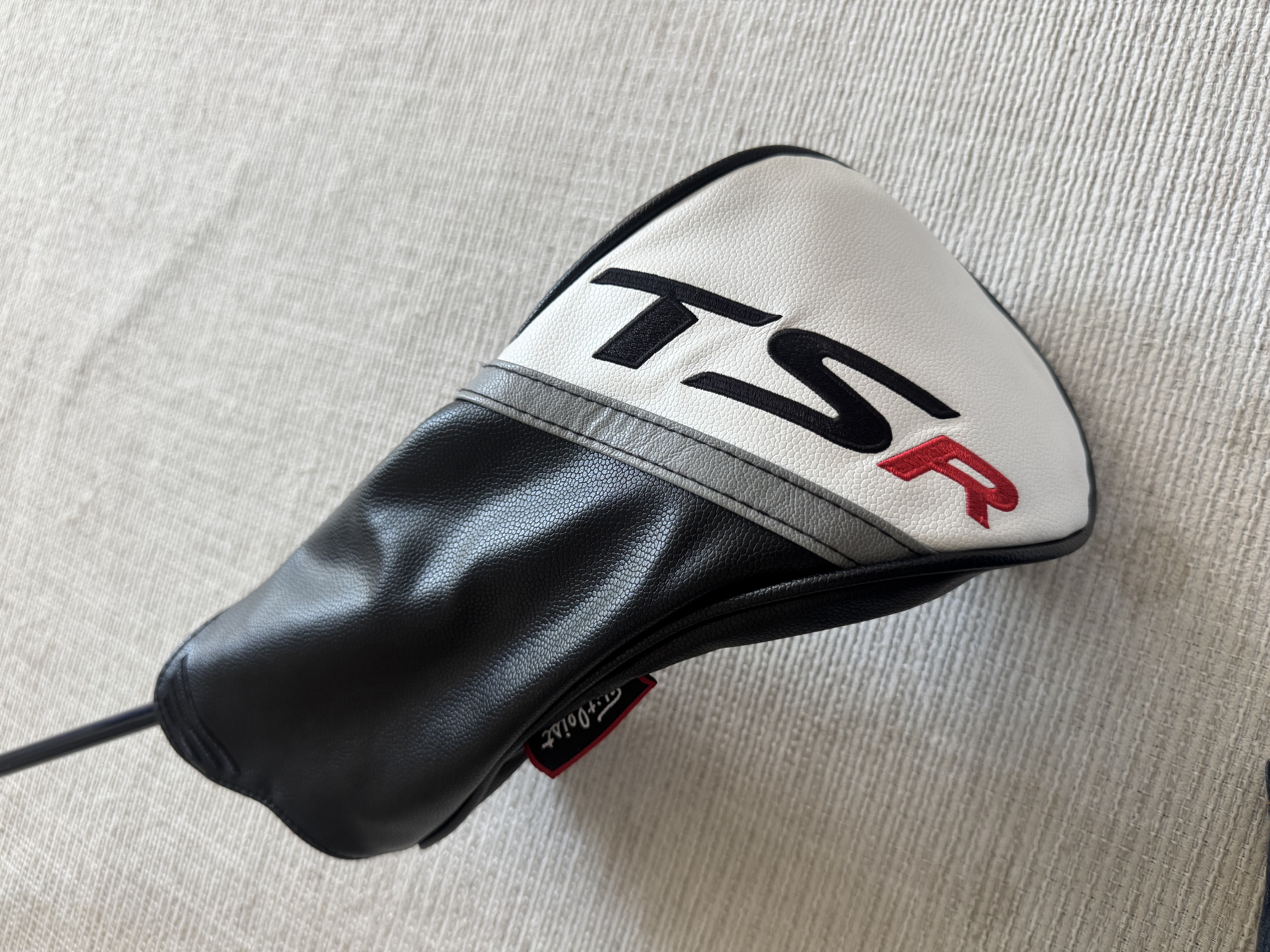 타이틀리스트 TSR2 드라이버