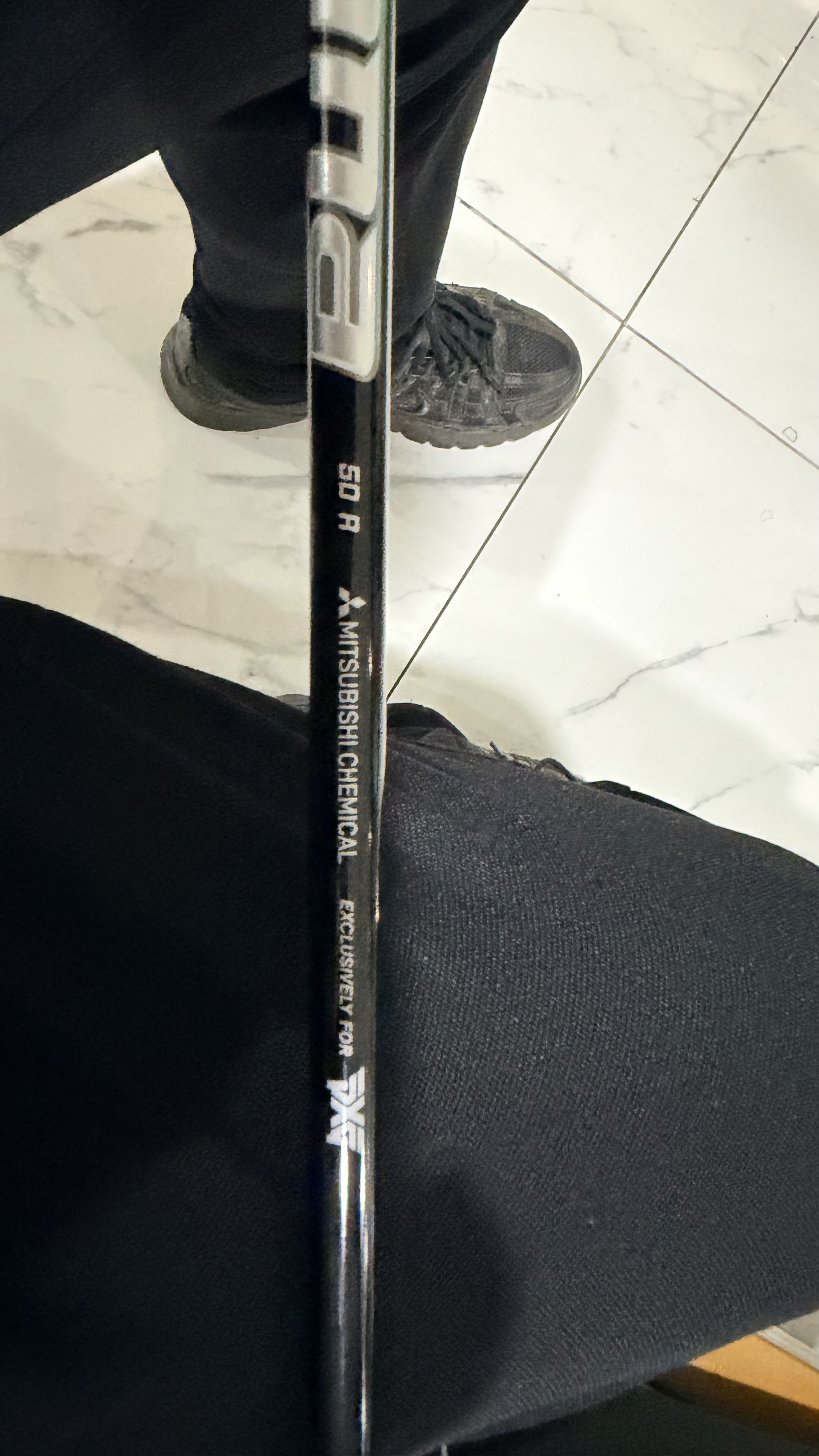 PXG 드라이버 GEN6 0311 XF