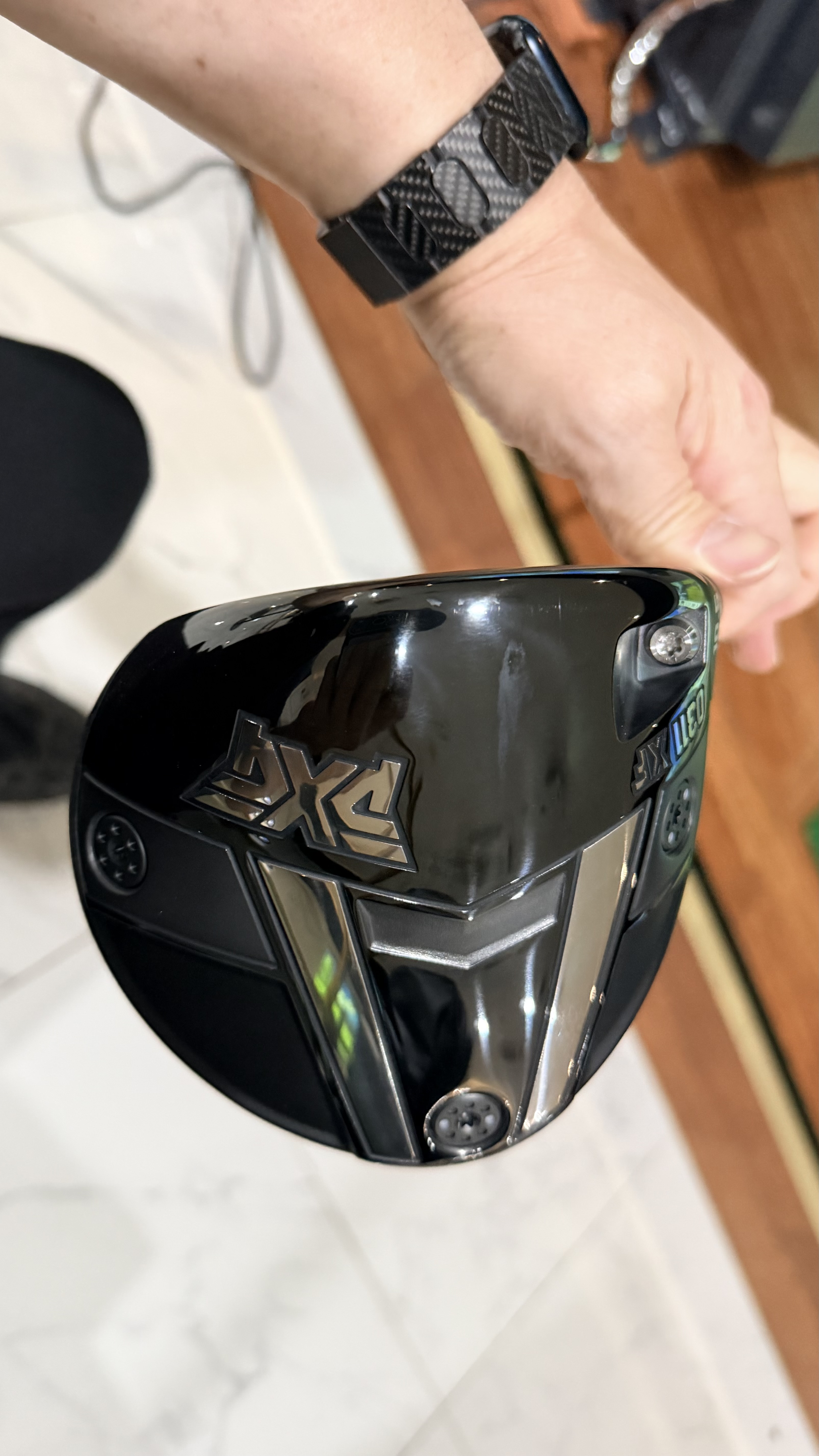 PXG 드라이버 GEN6 0311 XF