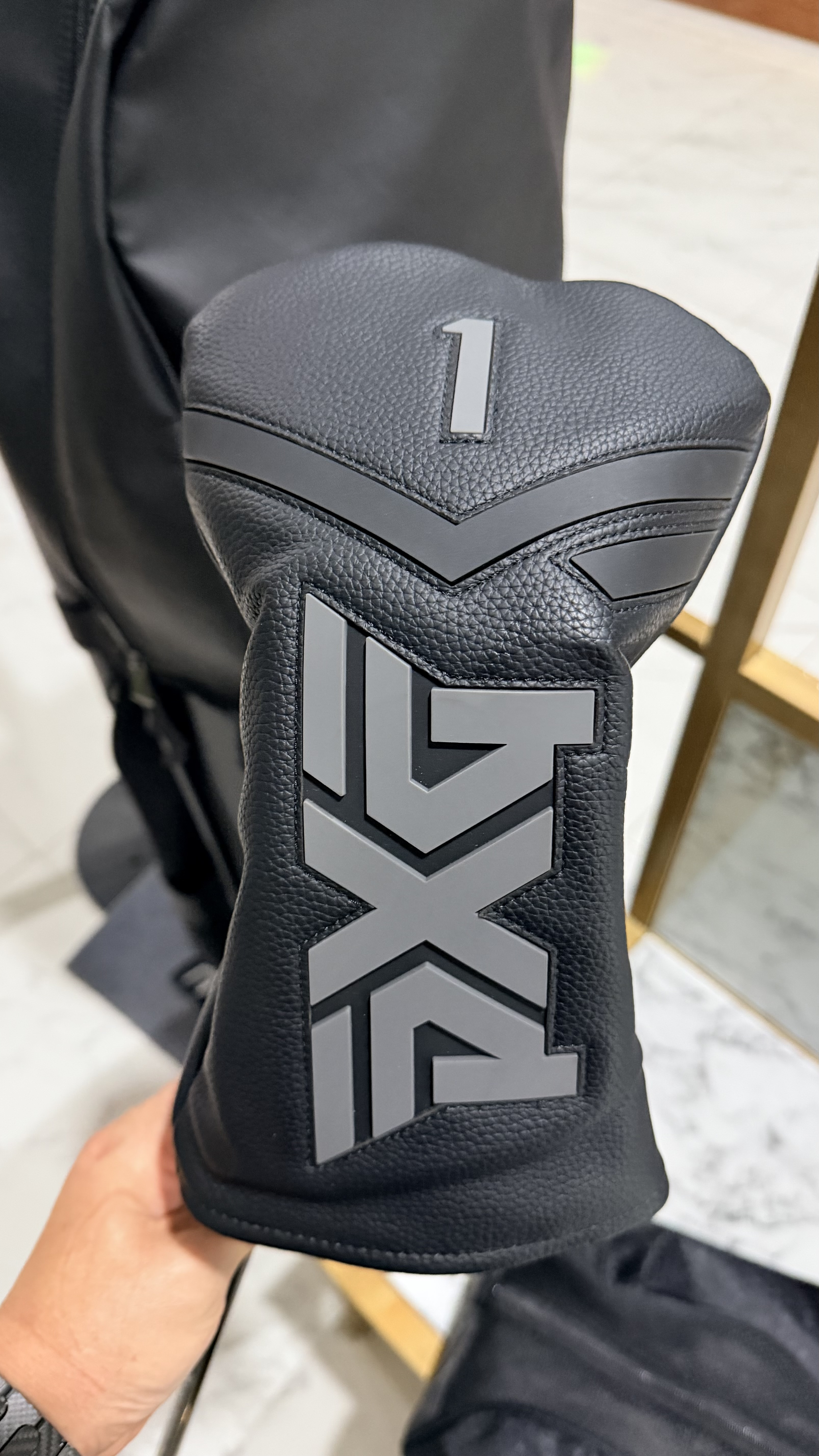 PXG 드라이버 GEN6 0311 XF