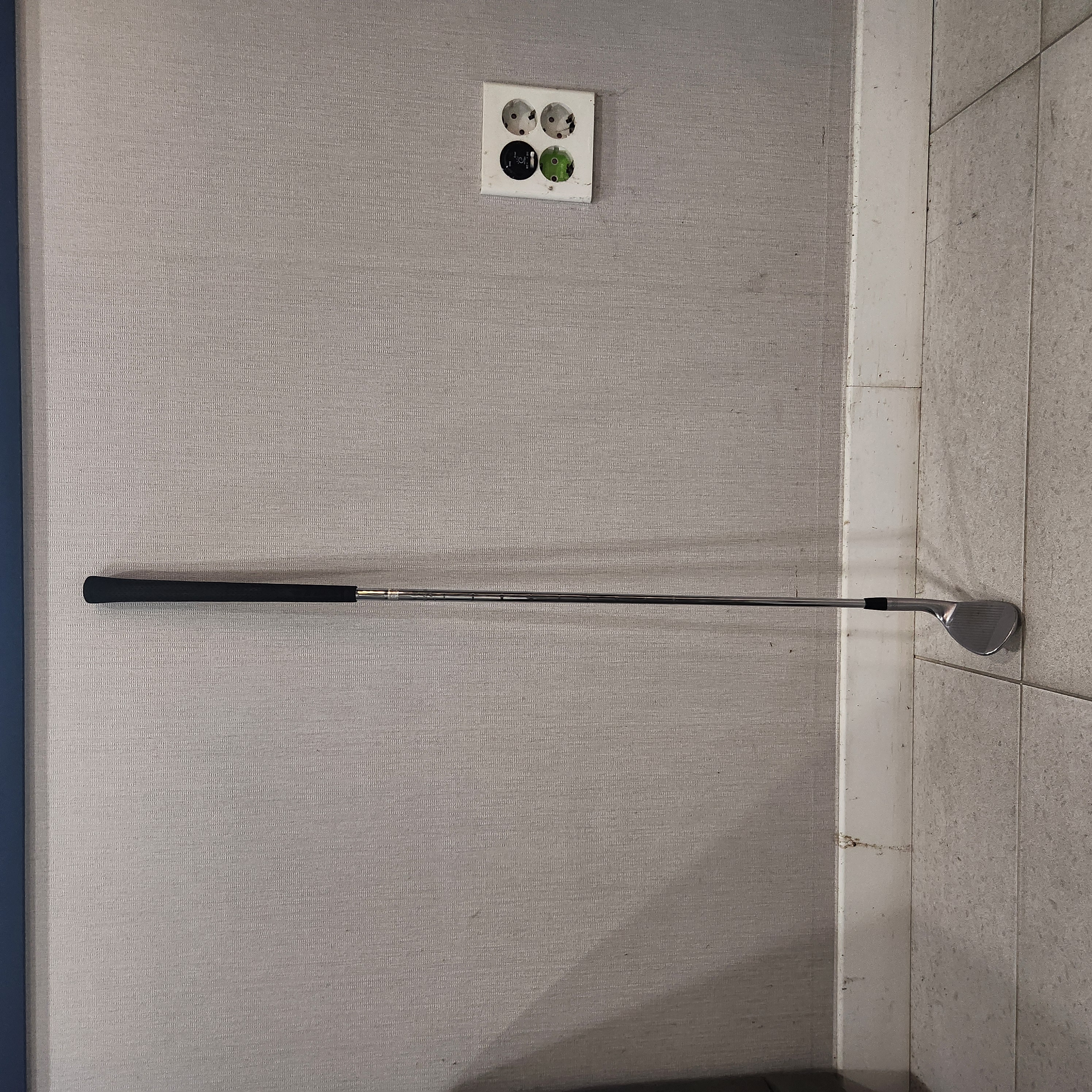 보키 웨지 56도