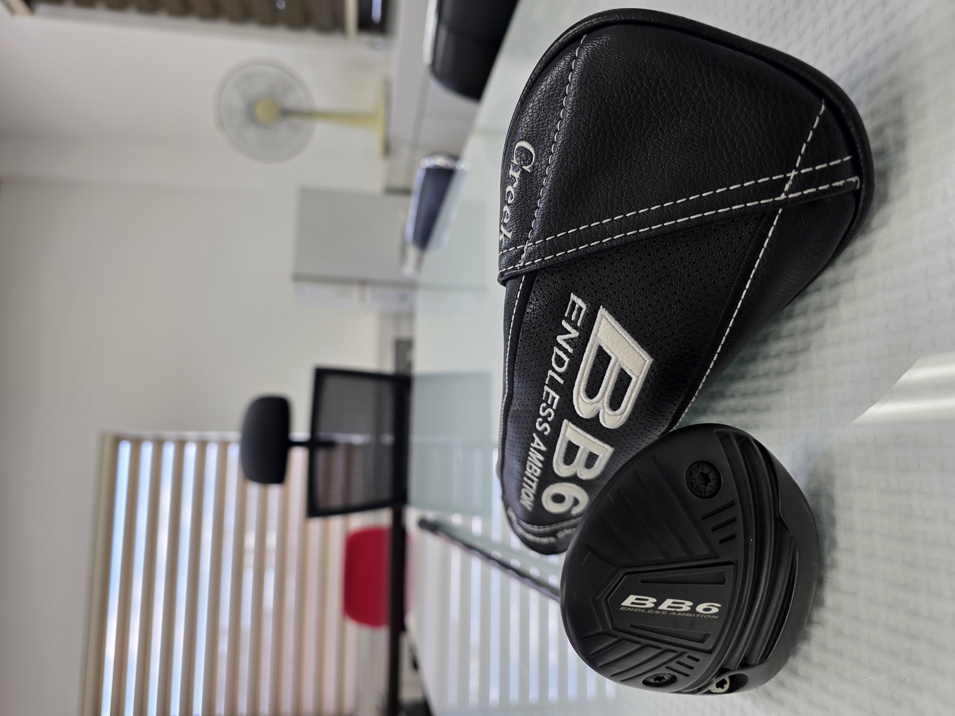 우드