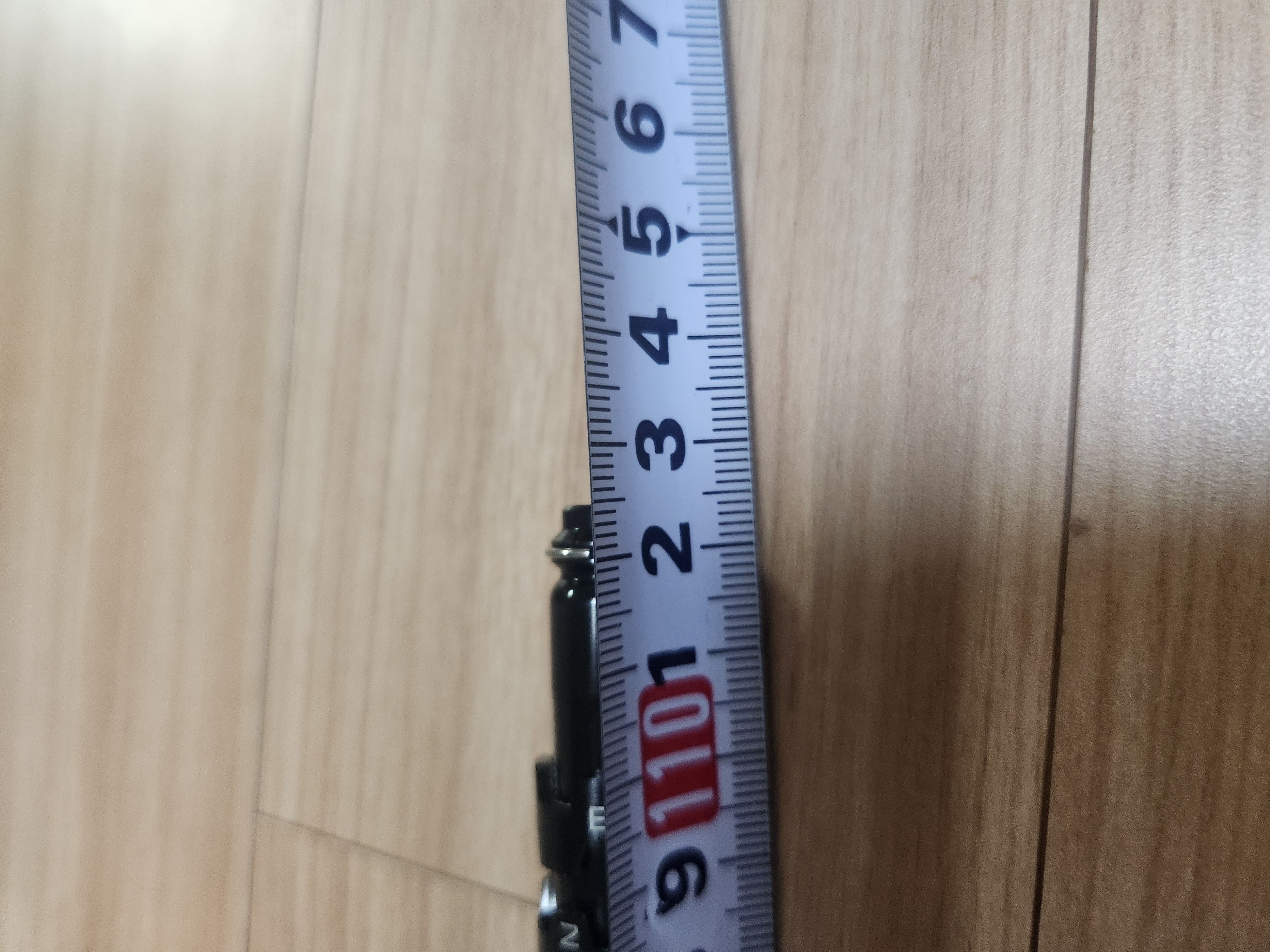 뱅퀴시 vv 3S 드라이버 샤프트