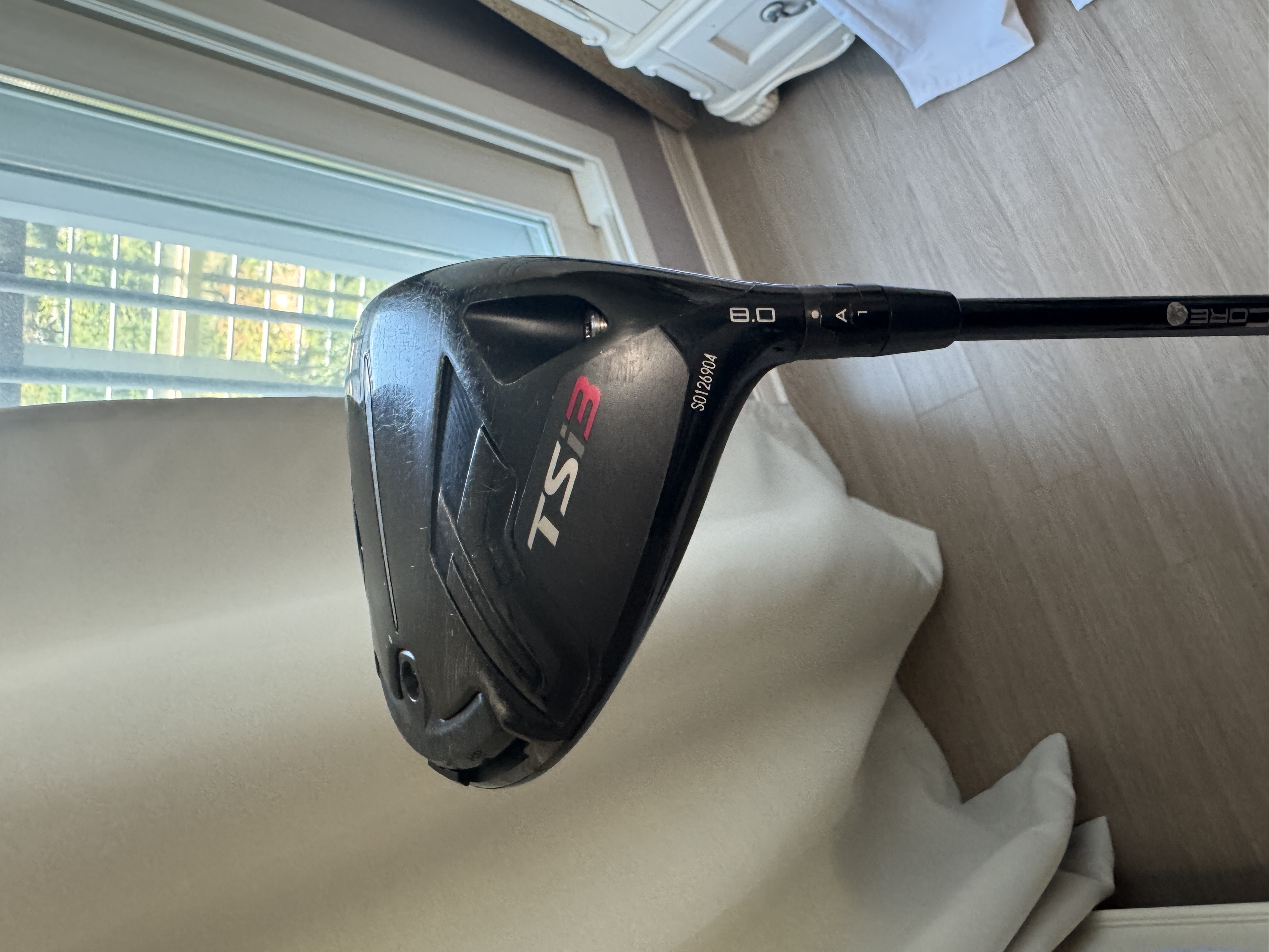 Tsi 3 8도