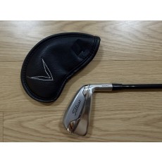 타이틀리스트 U500 4번 드라이빙 아이언 - 텐세이 오렌지 샤프트