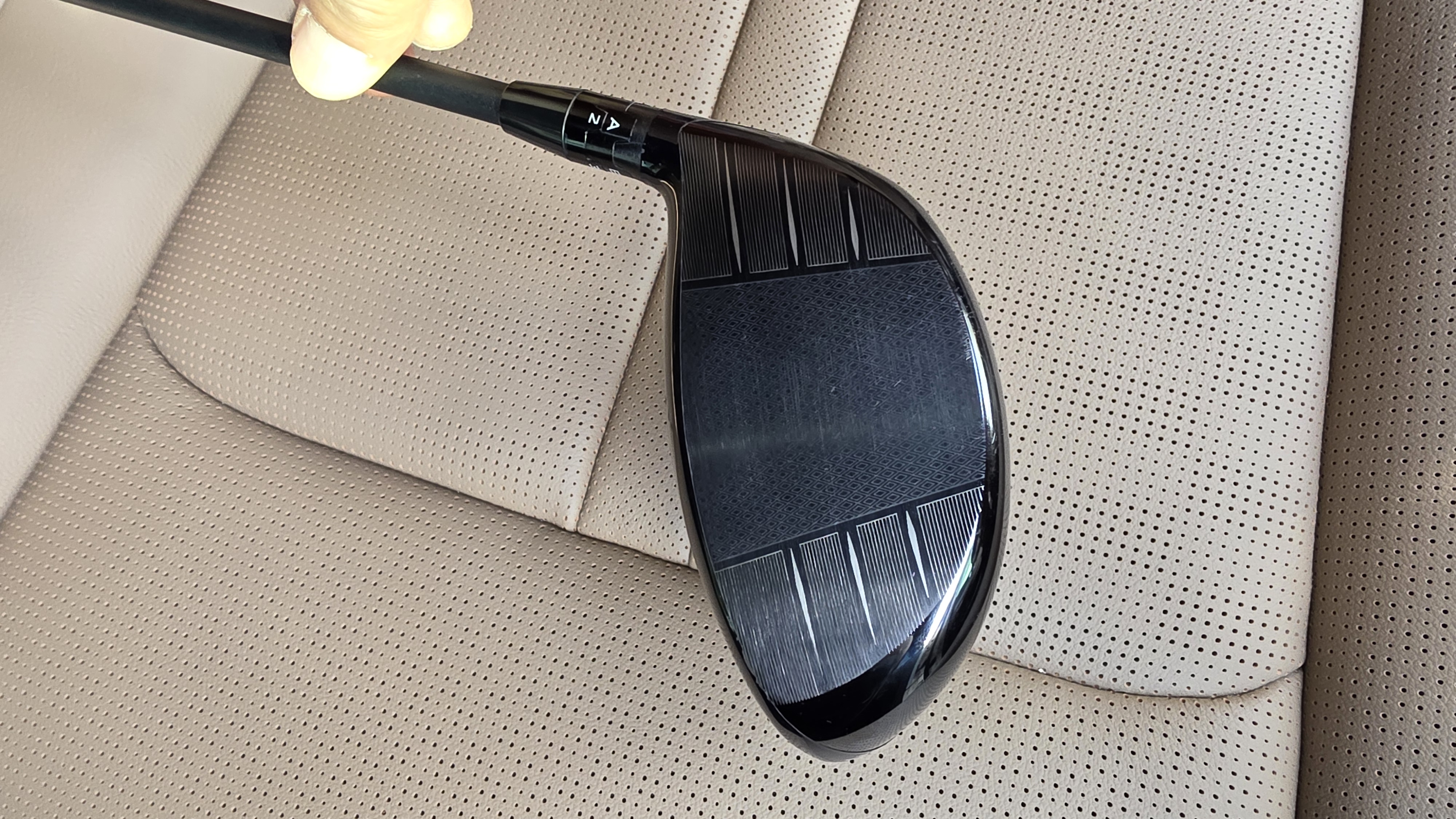 TSR4 10도 헤드