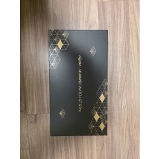 화웨이 WATCH GT 6 Pro X HONMA 에디션